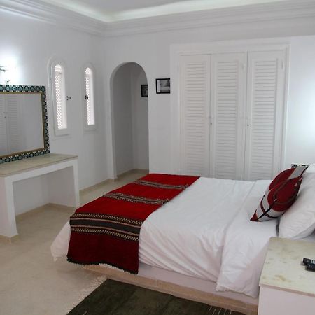 Dar Abdelkrim Hotel Al Haddadah Exterior foto